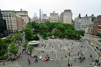 1 new york city union square 2010.JPG