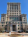 Buncombe County Courthouse, Asheville, NC (46019892304).jpg