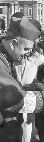 Cardinal Montini (1962)