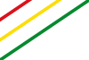 Flag of Florencia