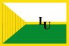 Flag of La Unión, Sucre