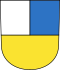 Coat of arms of Hinwil