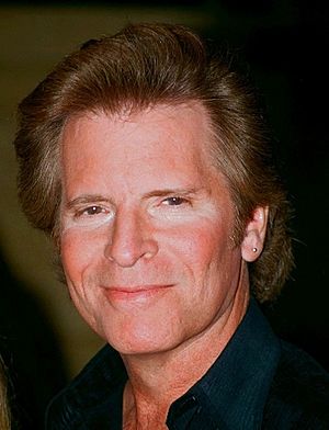 John Forgerty in 2000