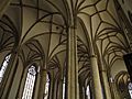 Münster - Lambertikirche - Decke