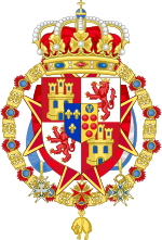 Middle Royal Coat of Arms of Etruria.svg