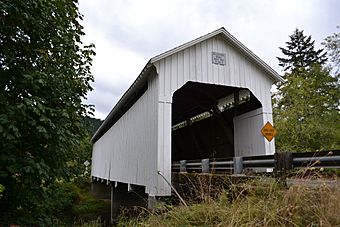 Nelson Mountain Covered Bridge (Greenleaf, Oregon).jpg