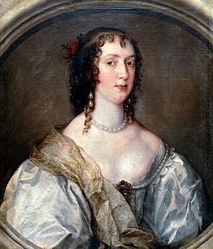 Olivia Porter van Dyck