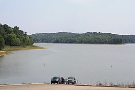 Patoka Lake, Indiana 4.JPG