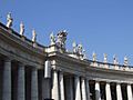 Rome basilica st peter 002