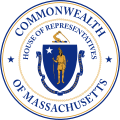 Seal of the House of Representatives of Massachusetts