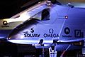 Solar Impulse JFK July 14 2013