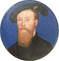 Thomas Seymour Workshop of Holbein