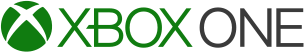 X Box One logo.svg