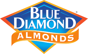 Blue Diamond Growers logo.svg
