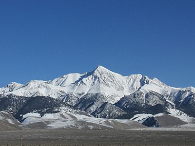 Borah Peak ID 2-22-15