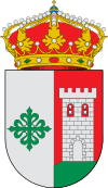 Official seal of Campanario