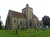 Church of the Assumption and St Nicholas, Etchingham (NHLE Code 1276456).JPG