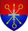 Coat of arms rosport luxbrg