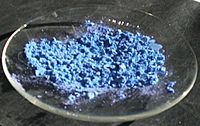 Cobalt(II) chloride without water