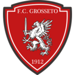 F.C. Grosseto S.S.D. logo