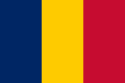 Flag of Chari-Baguirmi