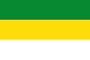 Flag of El Dovio