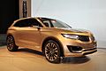 Lincoln MKX (12)