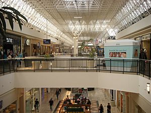 Oxford Valley Mall 2nd floor from Macy's.JPG