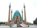 Pavlodar-Moschea