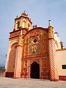 San Miguel Concá