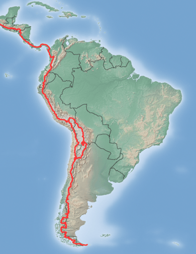SouthAmerica-ContinentalDivide