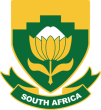 South Africa Flor