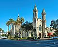 St Mary's Cathedral Basilica, Galveston