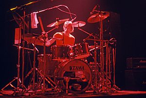 Stewart Copeland Atlanta 2