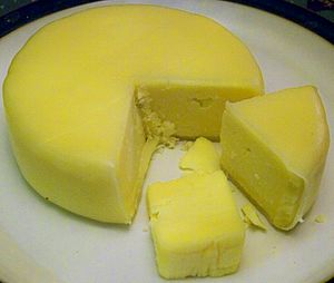Swaledale Cheese cowsmilk