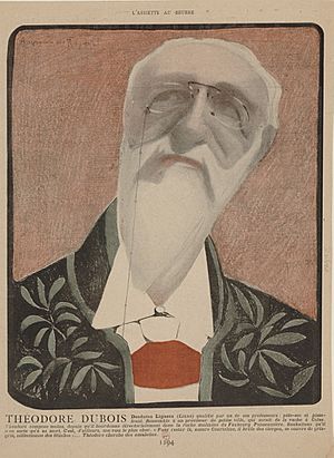 Théodore-Dubois-by Aroun-Al-Rascid-1902