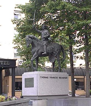 Thomas Francis Meagher 1