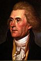 Thomas Jefferson rev