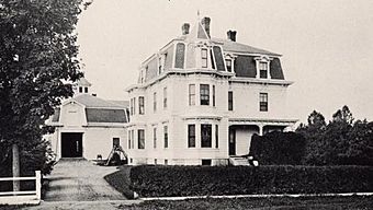 Walter Mansur House, Houlton, Maine.jpg