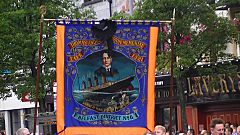 12 July 2012 parade, Belfast 09
