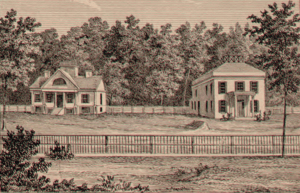 1858 Oakridge Select Academy