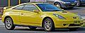 1999-2002 Toyota Celica (ZZT231R) SX liftback 01