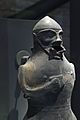 Adana Archaeological Museum Hittite Antropomorphic terra cotta jug 0232