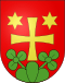 Coat of arms of Attiswil