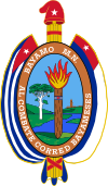 Official seal of Bayamo
