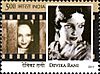 Devika Rani 2011 stamp of India.jpg