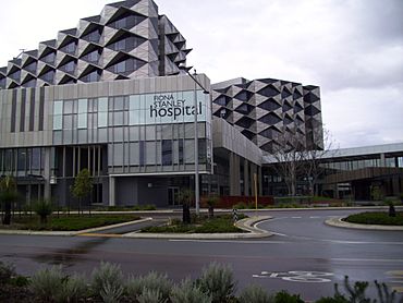 E37 Fiona Stanley Hospital (October 2014) 21.JPG