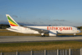 Ethiopian Airlines Boeing 787-8 ET-AOS FRA 2012-10-28