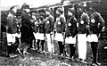 Indian Army Hockey Team 14 August 1926 Adelaide Oval