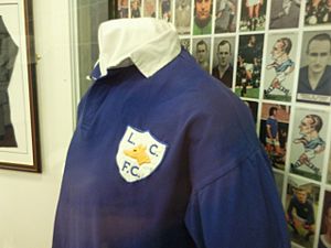 LCFC1948shirt